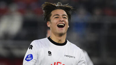 佐野航大を巡り、オランダの選手労働組合がクラブを批判「単なる商品として…」