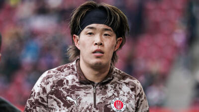 J3からブンデスへ。27歳安藤智哉が示す“遅咲き欧州挑戦”の新モデル