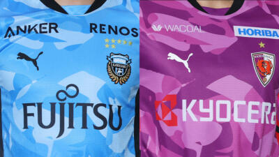 J1百年構想リーグ全20クラブ別、選手市場価値ランキング【2026】