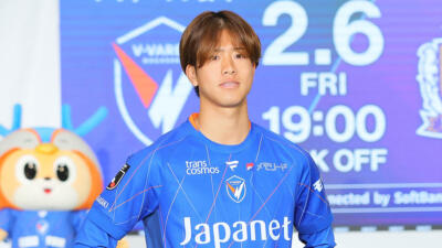 J1へ這い上がった注目の「個人昇格」5選手【百年構想リーグ】