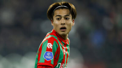 佐野航大は夏になっても同等の価値を保っている、所属クラブの見解が話題に