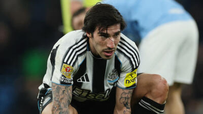 イタリア代表のトナーリの代理人がアーセナルに売込みか「分からない」