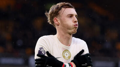 チェルシーのコール・パーマーが負傷によるフラストレーションへの向き合い方を模索