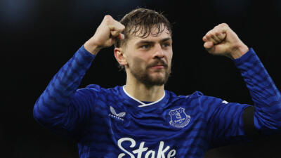 マンチェスター・シティ、エバートンのスター獲得へ約75億円を提示、本人も移籍希望