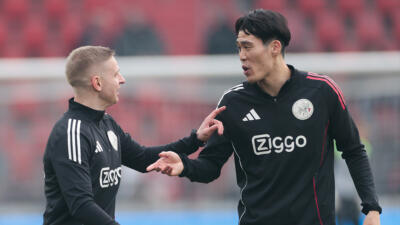 冨安健洋が右サイドでより多くの出場時間を得る予定だった、関係者から聞いた話では…