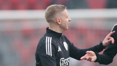 元アーセナルのスター選手に衝撃！「わずか3分足らずで終わった…」