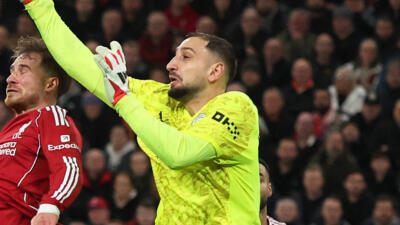 マンチェスター・シティがGKドンナルンマの獲得に熱心だった理由が示された