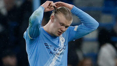 指揮官とエースが対立のPSG、ハーランドの移籍可能性について問い合わせ