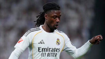 リバプールがレアル・マドリードの主力に約184億円の「断りがたい」オファー