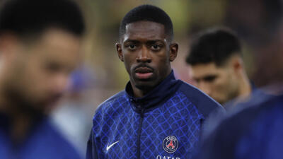 アーセナル、週給約6,200万円のPSGスター獲得を本格検討か