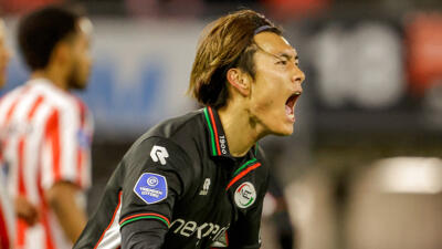 小川航基と佐野航大が活躍もNECはチャンピオンズリーグ争いでダメージ