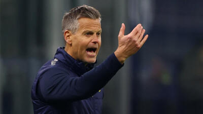 チャンピオンズリーグの監督が板倉滉と冨安健洋を指導？アヤックスにとって興味深い…