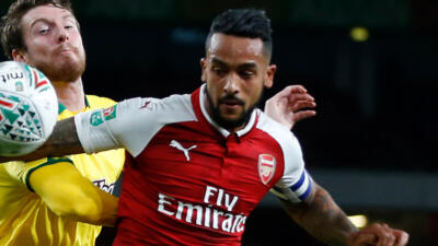 元アーセナルのスターが主張「レアル・マドリードはプレミアリーグで8位に終わる」