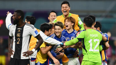 日本代表と再戦消滅？ドイツ代表・スペイン代表にW杯ボイコット報道！米国批判＆イラン戦争の影響か