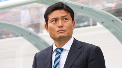 ジュビロ磐田に緊急提言が！志垣良監督の解任論渦巻く中で「現場のために…」