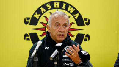 元柏レイソル・名古屋・神戸監督ネルシーニョ回顧！Jリーグの良さとは「ブラジルとは違う」