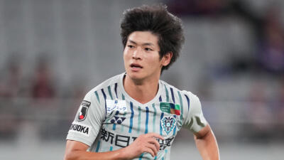 崖っぷち！今季結果次第で退団も？アビスパ福岡正念場の4選手【2026】