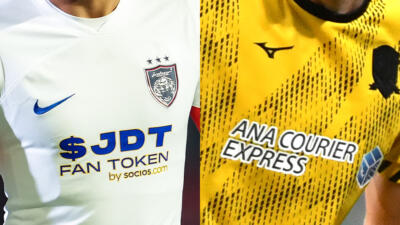 欧州・南米だけじゃない！日本人選手が稼げるアジアリーグ5選