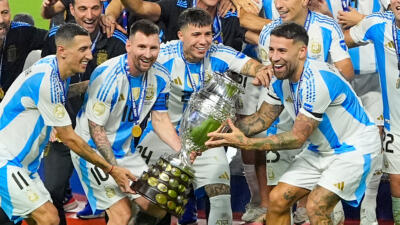 中止になったアルゼンチン対スペイン、代替案を受け入れなかったのは？