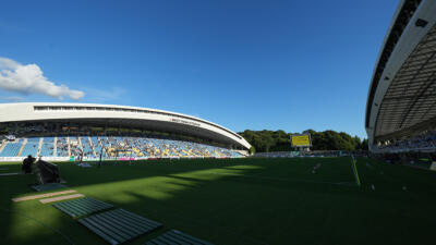 アビスパ福岡、ホーム観客数J1最下位！元スポンサー「ライバルは町田か」