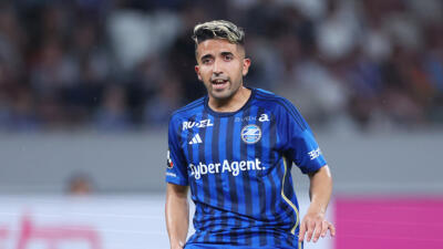 町田バスケス・バイロン困惑！「日本人選手として…」帰化制度厳格化に衝撃！17年日本居住も…