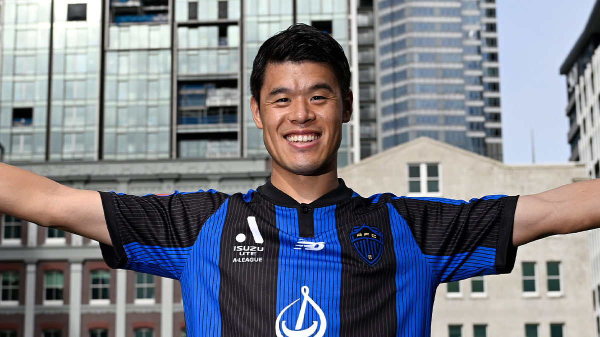 酒井宏樹が最大5週間の離脱か、Aリーグ・メンの優勝争いへクラブに不安