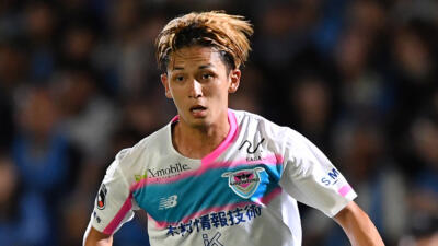 崖っぷち！今季結果次第で退団も？サガン鳥栖正念場の4選手【2026】