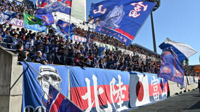 富山・布施谷翔の退場巡り議論白熱！金沢・白輪地敬大の蹴り込みも話題