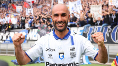 ガンバ大阪ジェバリ、ACL2ベンチ外も長崎戦出場？ラマダン解説の一部投稿が話題