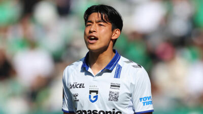 ガンバ大阪DF半田陸に「もう1回！」対アビスパ福岡PK戦で煽りコール…背景に何が？