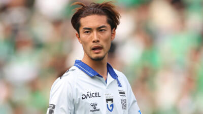 崖っぷち！今季結果次第で退団も？ガンバ大阪正念場の4選手【2026】