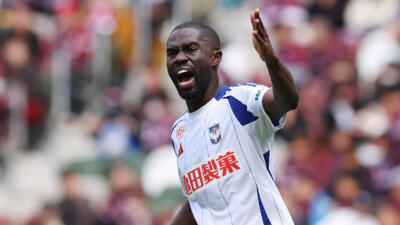 ジェイソン・ゲリア激白！新潟残留で「良かった」と思う理由とは？W杯豪州代表入りへ前進か