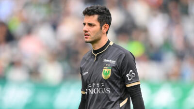 東京Vマテウスは「エデルソンより上手い」ブラジル代表発表後に比較論噴出