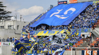 大分トリニータのスポンサーが契約満了「関係修復は難しく…」“note炎上”が引き金に