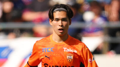 崖っぷち！今季結果次第で退団も？清水エスパルス正念場の4選手【2026】