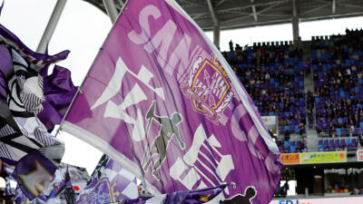 サンフレッチェ広島等7クラブが候補？マリ人FWにJクラブ関心報道！ポルトガルで11G7A