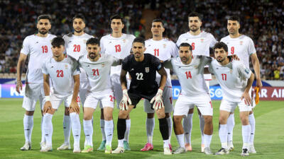 Jリーグ関係者、イラン代表W杯不参加表明に「苦渋だが妥当」”戦争反対”と訴えも