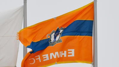 愛媛FCベンチ入り選手に笑顔が！樺山諒乃介は笑わず…讃岐戦で危機感欠如か