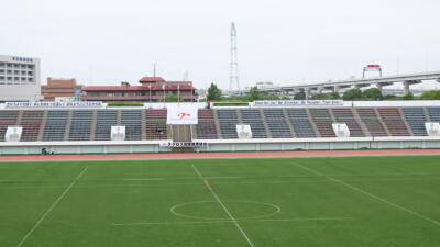 東京23区にJ1基準スタジアム？えどりくフィールドはJリーグ開催も可能か