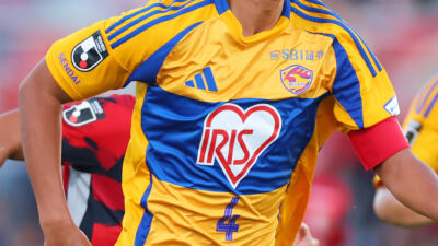 崖っぷち！今季結果次第で退団も？ベガルタ仙台正念場の4選手【2026】