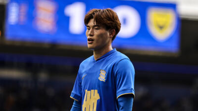 古橋亨梧、バーミンガム退団加速！「年俸に見合わない」W杯日本代表入りへMLS移籍も？