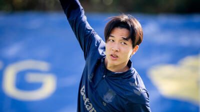 ヴィッセル神戸関係者明かす！横浜FM下部組織出身・内野航太郎獲得の裏側とは？海外挑戦時に…