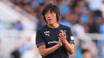 中村俊輔氏、「21年を経てグラスゴーに戻る見通し」と現地報道！その内容は？