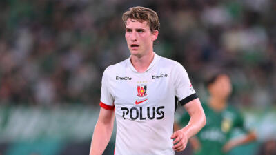 元浦和レッズDFホイブラーテン激白！「UAE国外へ…」イラン戦争による被害とは