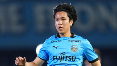 崖っぷち！今季結果次第で退団も？川崎フロンターレ正念場の4選手【2026】