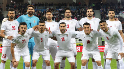 戦火がサッカー界を直撃。中東危機で起きている5つの異変【2026】