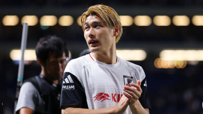 橋岡大樹は大丈夫？日本代表招集の裏で…チェコサッカー界で八百長・賭博疑惑！捜査対象は？