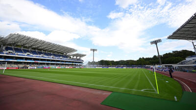 FC東京戦は専用スタジアムで開催？町田ゼルビア無料招待企画の告知画像巡り指摘相次ぐ