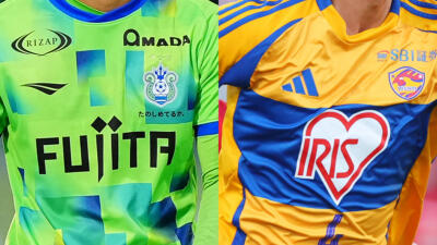 【百年構想リーグ】補強がハマったのは？新加入選手が躍動するJ2クラブ3選