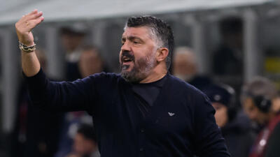 「イタリアサッカーの質と水準は以前と同じではない」ガットゥーゾはW杯へ導けるか？